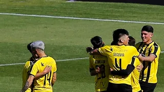 Fernández Vial denunció irregularidades de Lautaro de Buin ante la Conmebol