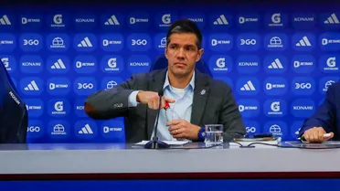 Michael Clark le responde a los Schapira: “Cuando una querella es calumniosa, se comete un delito”