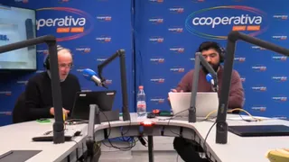 Al Aire Libre en Cooperativa: Este viernes comienza la fecha 24 del Campeonato Nacional