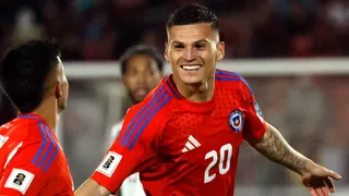 La TREMENDA NOTICIA para Lucas Cepeda y Fabián Hormazábal tras su patidazo con La Roja