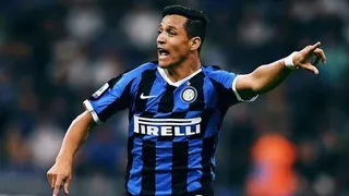 Alexis Sánchez está en Chile y entrena mientras cumple con la cuarentena preventiva