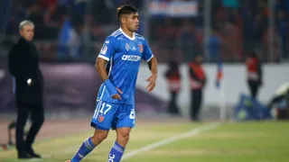 Fabián Hormazábal y la posible llegada a la U de Charles Aránguiz: “Lo voy a buscar yo”