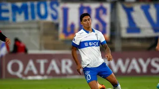 La UC recibe a Talleres por Copa Libertadores en busca de un cupo en la Sudamericana