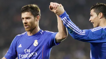 Xabi Alonso quiere remecer el mercado y convencer a un “viejo amigo” de jugar Champions