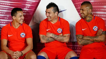 ¿Cómo le fue a la Selección Chilena la última vez que no tuvo en cancha a los pilares de la Generación Dorada?