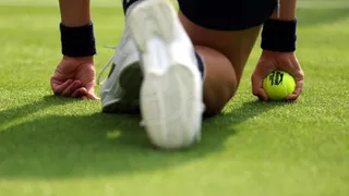 Los resultados de la primera jornada de Wimbledon