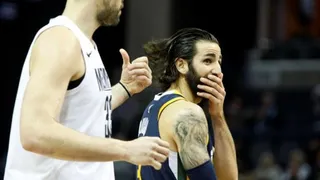 Uath Jazz venció como visita a Memphis Grizzlies en la NBA