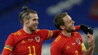 Gales de Gareth Bale superó con lo justo a México en amistoso internacional