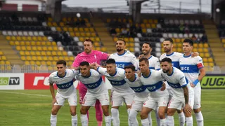 La UC solicitará a Conmebol cambiar sede del partido con Coquimbo en la Sudamericana
