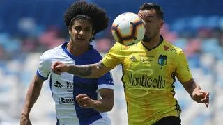 La ANFP adelantó el horario del duelo entre O’Higgins y Deportes Antofagasta