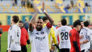 Noticias de Colo Colo hoy 13 de agosto: El urgente plan de Ortiz, la exigencia de Vidal y las horas finales del mercado