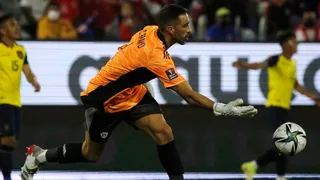 Claudio Bravo: Hubo jugadores que terminaron maltrechos por el esfuerzo físico