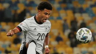 La acción de la UEFA Nations League para este fin de semana