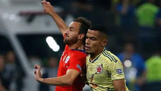 Tesillo reveló su drama tras errar penal ante Chile: No podía salir al parque con mis hijos