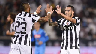 Tévez y el fallido arribo de Vidal a Boca Juniors: Ustedes saben el trasfondo, muchachos