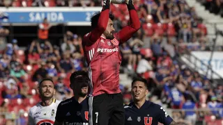 La formación estelar que prepara Universidad de Chile para su duelo con Unión Española