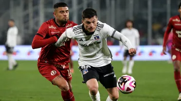 El volante que la U de Chile descartó y hoy quieren en Paraguay