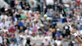 Los resultados de este domingo 29 de mayo en Roland Garros