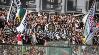 El irrisorio precio de las entradas para hinchas de Colo Colo en el Superclásico