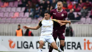 El clásico entre La Serena y Coquimbo se juega sin visita y con aforo reducido