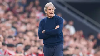 El Betis de Pellegrini se farrea un valioso triunfo y compromete su clasificación a Champions
