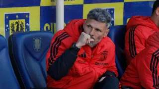 Noticias de Colo Colo hoy 12 de septiembre: Luz verde en portería para Copa Chile y una sensible baja para Concepción