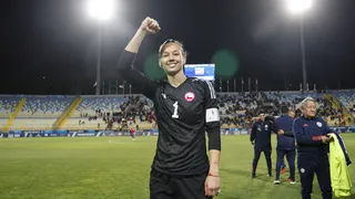 Christiane Endler, la capitana que lideró el proceso más exitoso de La Roja Femenina