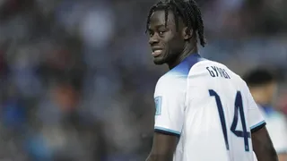 Uruguay deberá luchar por seguir avanzando en el Mundial sub 20 tras caer ante Inglaterra