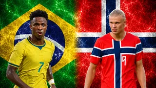 ¿Quién transmite Brasil vs Noruega? Horario y canal de TV para ver EN VIVO el duelo por los octavos del Mundial 2026