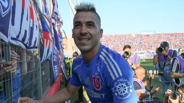 La U de Chile quiere hacer sentir la localía: el aforo que prepara para tumbar al campeón Coquimbo