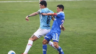 ANFP rechazó solicitud de O’Higgins y tendrá que recibir hinchas de U. de Chile