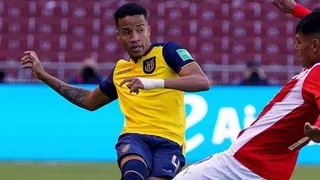 La categórica respuesta del Registro Civil sobre Byron Castillo: Es ciudadano ecuatoriano