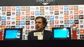 Mosa le respondió a Felipe Flores: Tiene que hacer una propuesta seria, no pagar a 10 años