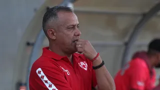 Deportes Puerto Montt anunció el regreso del técnico Erwin Durán