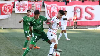 Audax Italiano vs Deportes Copiapó por el Campeonato Nacional 2024 EN VIVO: Formaciones, a qué hora comienza el partido, cuándo y dónde verlo