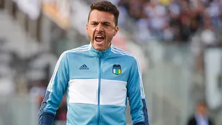 Mariano Soso dejó de ser el técnico de O’Higgins