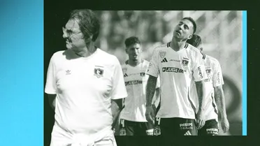 La crisis económica sigue golpeando a Colo Colo: El desolador monto que destinarán a fichajes