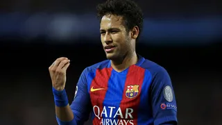 Deco, director de Barcelona: Con nuestra situación financiera, era imposible contratar a Neymar
