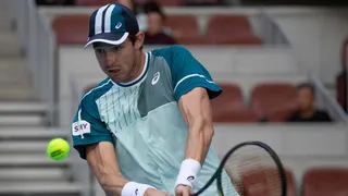 Nicolás Jarry tiene horario para su duelo ante Zverev en cuartos de Beijing