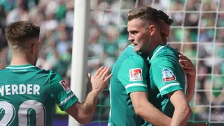 Werder Bremen certificó su ascenso a la Bundesliga
