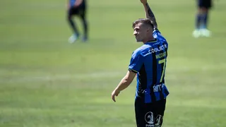 Walter Mazzantti se impuso como el Jugador de la Cuarta Fecha en AlAireLibre.cl