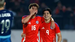 Futbolista chileno cambiaría de aires en México: ¿Qué club está tras sus pasos?