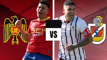 Unión Española vs Deportes La Serena en vivo: cuándo, a qué hora y dónde ver por el Campeonato Nacional 2025