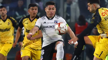 ¿Problemas para Colo Colo? Autoridades sugieren cambio de horario para su duelo ante Coquimbo Unido