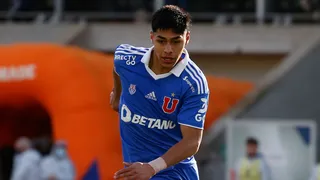 Tottenham se sumó a los interesados por Darío Osorio, según la prensa inglesa