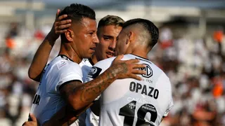 Secretario del Sifup: La postura de los jugadores de Colo Colo debiese generar un acuerdo