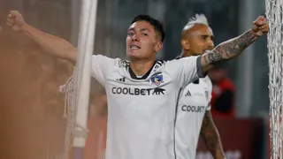 Cristián Zavala: Colo Colo debe estar siempre en la Libertadores