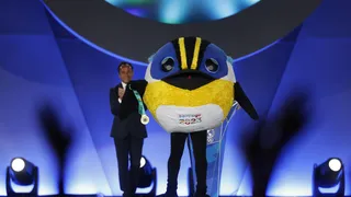 La “Fiumanía” llegó a Pomaire: Artesanos crearon el “Chanchifiu”