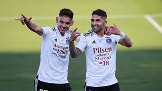Fue figura y campeón con Colo Colo y hoy firma por un equipo de la Primera B