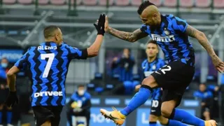 ¡Campeones! Inter de Alexis y Vidal se consagró en la Serie A después de 11 años tras empate de Atalanta